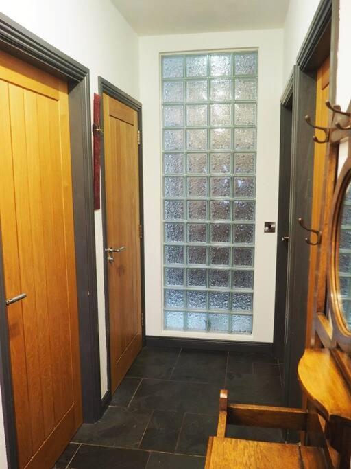 Fern Lodge Angus, Kirriemuir Exterior photo